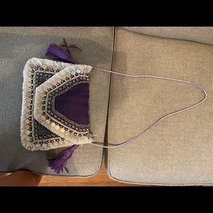 Boho Purse